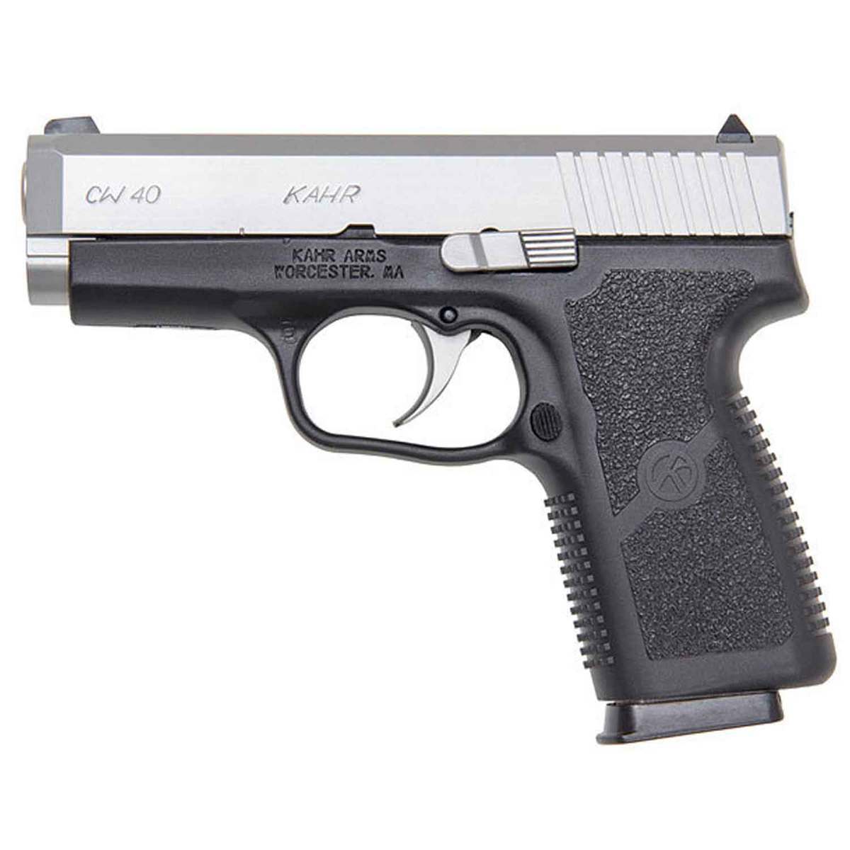 Kahr CW40 Pistol Kahr CW40 Pistol