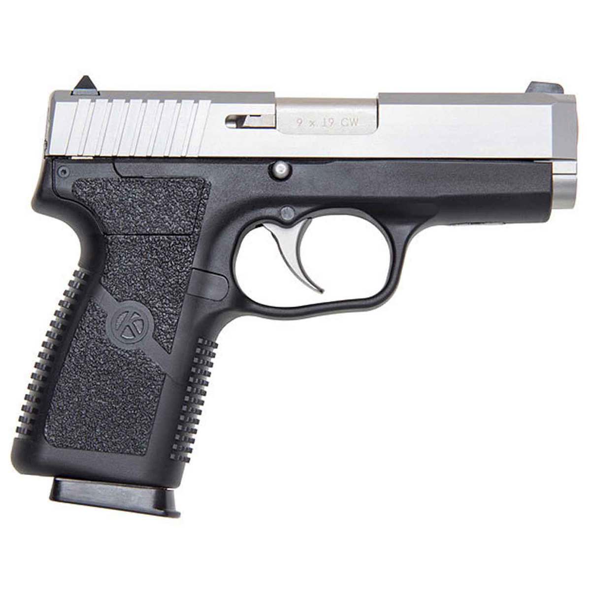 Kahr CW9 mm Luger 3.5in Pistol 7 Rounds California Compliant | Sportsman's Warehouse