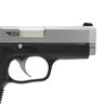 Kahr CW9 9mm Luger 3.5in Stainless Pistol - 7+1 Rounds - Black