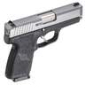 Kahr K Series 9mm Luger 3.5in Matte Stainless Pistol - 7+1 Rounds
