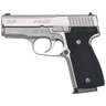Kahr K Series 9mm Luger 3.5in Polished Stainless Pistol - 7+1 Rounds
