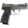 Kahr K9 Elite 9mm Luger 3.5in Stainless Pistol - 7+1 Rounds