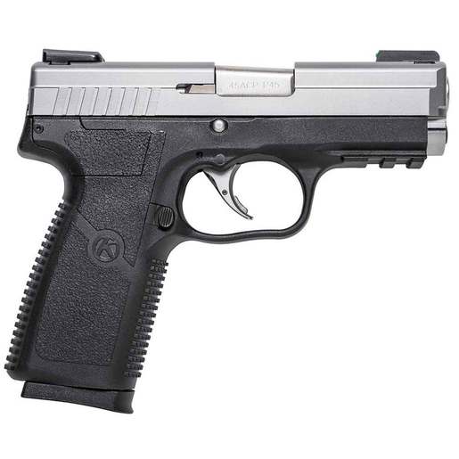 Kahr P Series Gen2 3.54in Matte Pistol - 6+1 Rounds - Kahr Arms