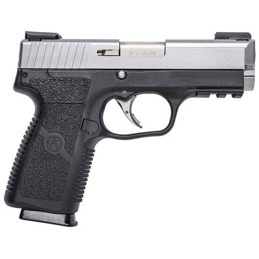 Kahr P Series Gen2 Matte 3.5in Pistol - 7+1 Rounds - Kahr Arms