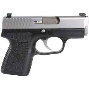 Kahr PM Series w/ Tritium Night Sights 9mm Luger 3.1in Matte Stainless Steel Pistol - 7+1 Rounds