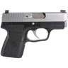 Kahr PM Series w/ Tritium Night Sights 9mm Luger 3.1in Matte Stainless Steel Pistol - 7+1 Rounds