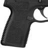 Kahr PM9 Covert With Polymer Frame 9mm Luger 3.1in Black/Stainless Pistol - 8+1 Rounds