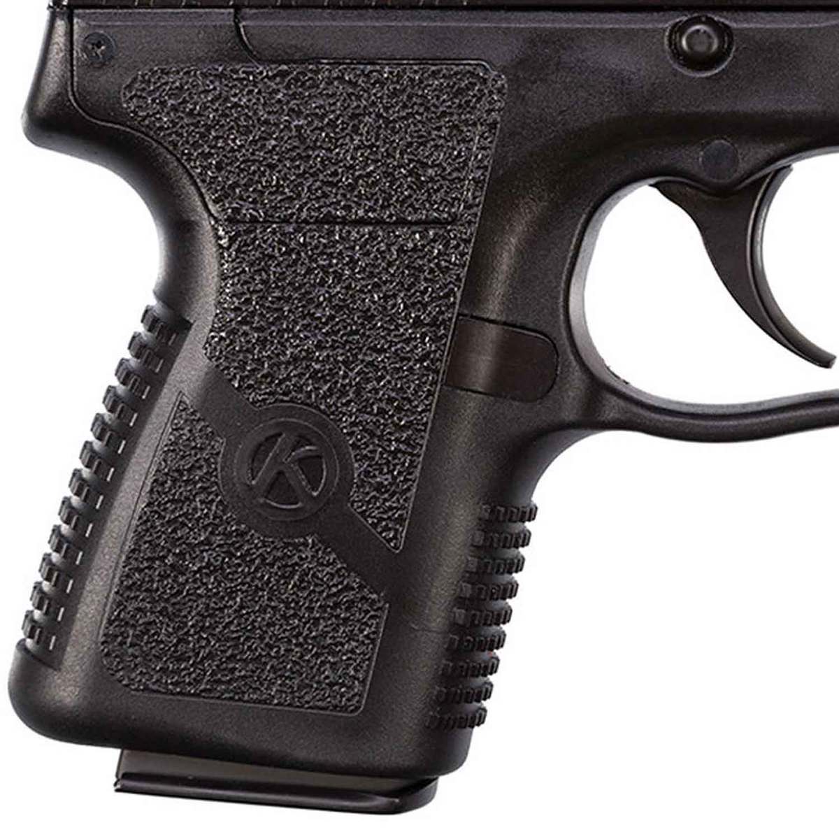 Kahr PM9 Thin Blue Line Edition With Night Sights 9mm Luger 3in Black Pistol - 7+1 Rounds Kahr PM9 Thin Blue Line Edition With Night Sights 9mm Luger 3in Black Pistol - 7+1 Rounds