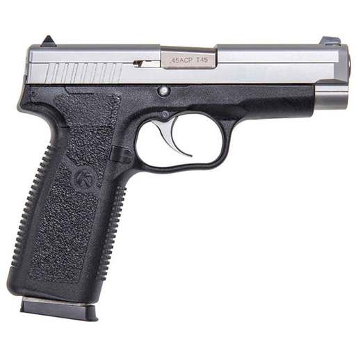 Kahr TP Series Gen2 45 Auto (ACP) 4in Matte Stainless Pistol - 7+1 Rounds - Kahr Arms