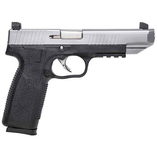 Kahr TP Series Gen2 45 Auto (ACP) 5in Matte Stainless Pistol - 7+1 Rounds - Kahr Arms