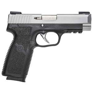 Kahr TP Series Gen2 9mm Luger 5in Matte Stainless Pistol - 8+1 Rounds