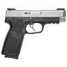 Kahr TP Series Gen2 9mm Luger 5in Matte Stainless Pistol - 8+1 Rounds