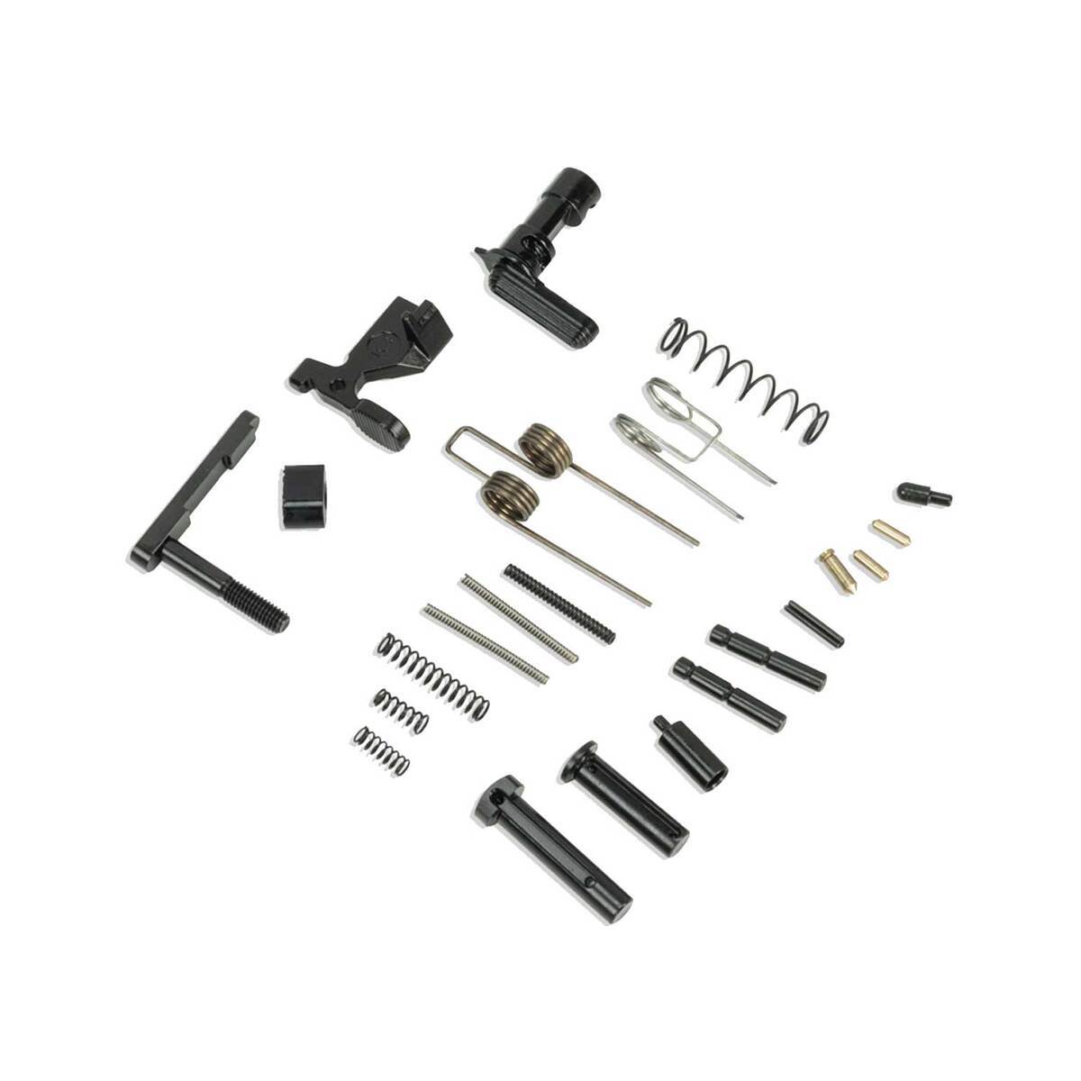 Kak Riser KAK Industry Basic Build Lower Parts Kit | Sportsman's Warehouse