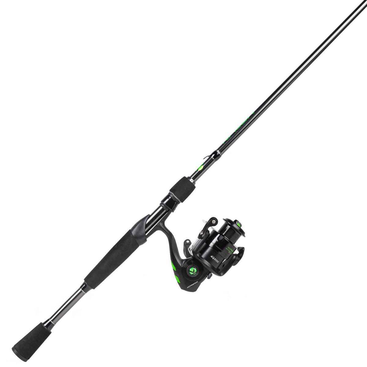 Kalex XCR5 Spinning Combo Kalex XCR5 Spinning Combo