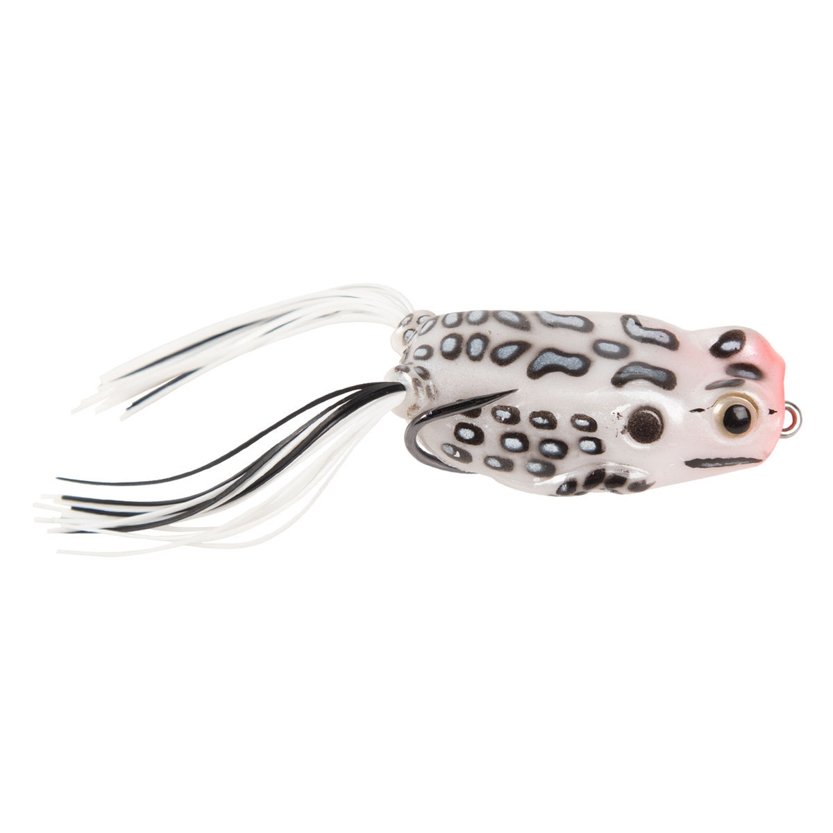 Kalin's Poppin' K-Frog Soft Hollow Body Frog Kalin's Poppin' K-Frog Soft Hollow Body Frog