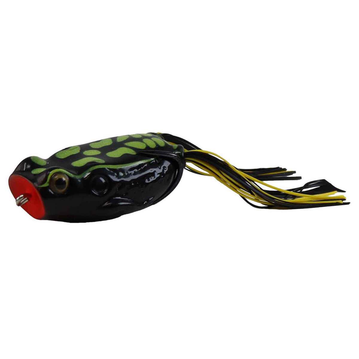 Kalin's Poppin' K-Frog Soft Hollow Body Frog Kalin's Poppin' K-Frog Soft Hollow Body Frog