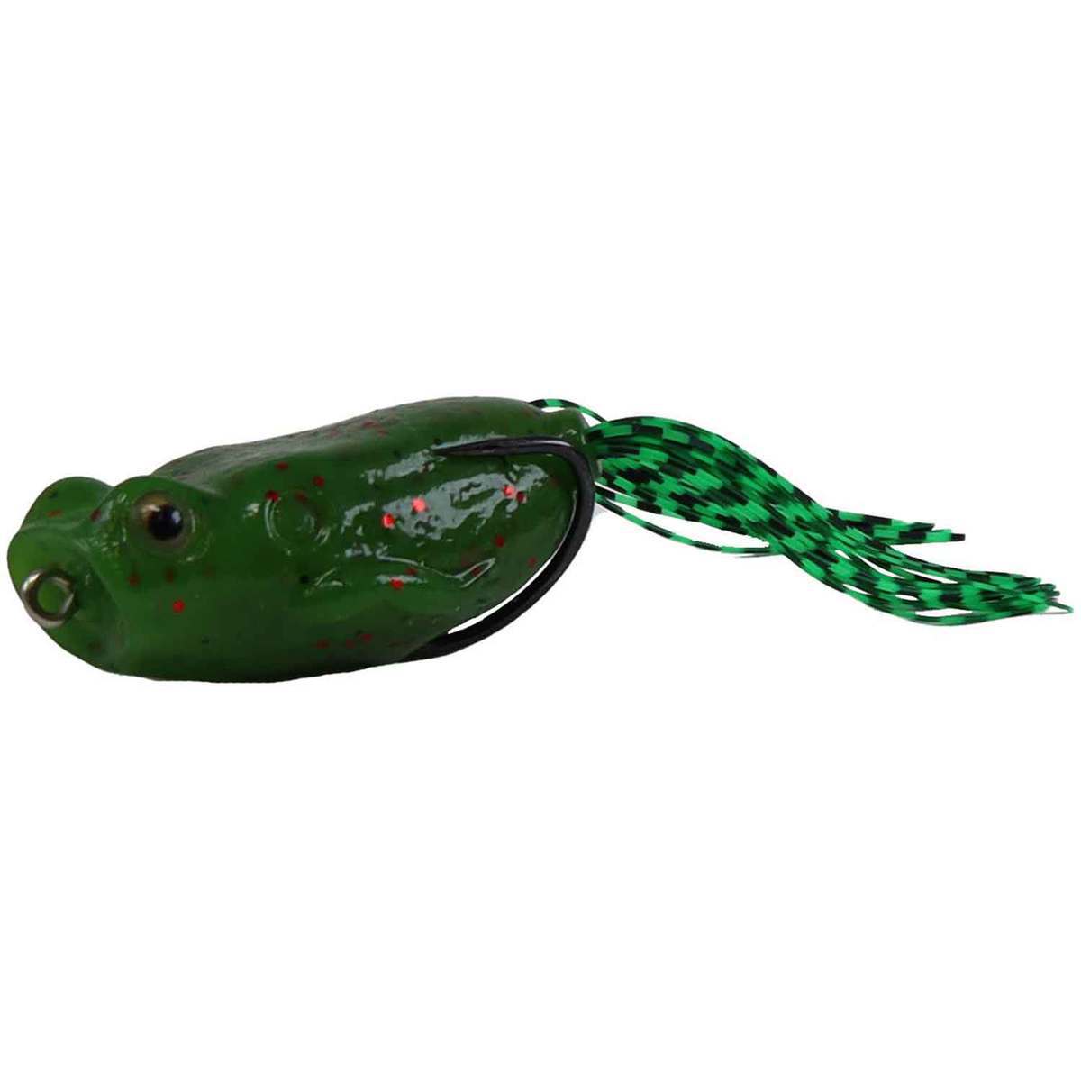Kalin's Poppin' K-Frog Soft Hollow Body Frog Kalin's Poppin' K-Frog Soft Hollow Body Frog