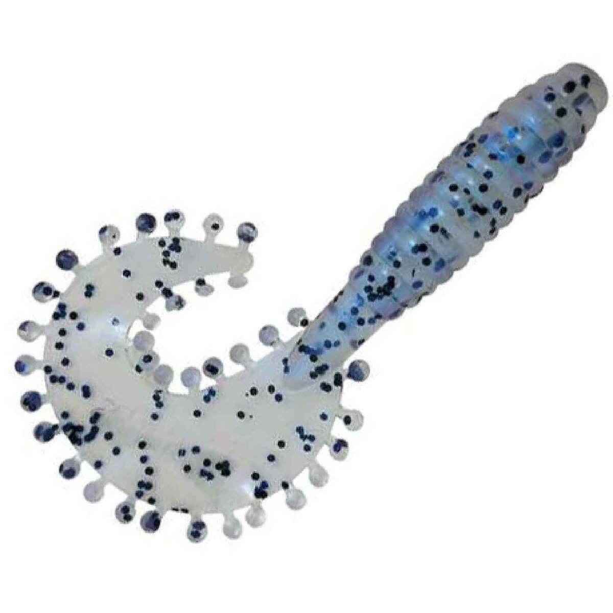 Kalin's Tickle Single Tail Grub Kalin's Tickle Single Tail Grub