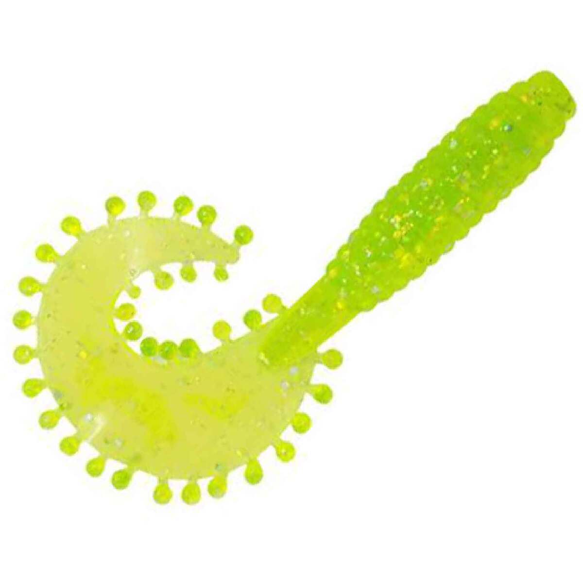 Kalin's Tickle Single Tail Grub Kalin's Tickle Single Tail Grub