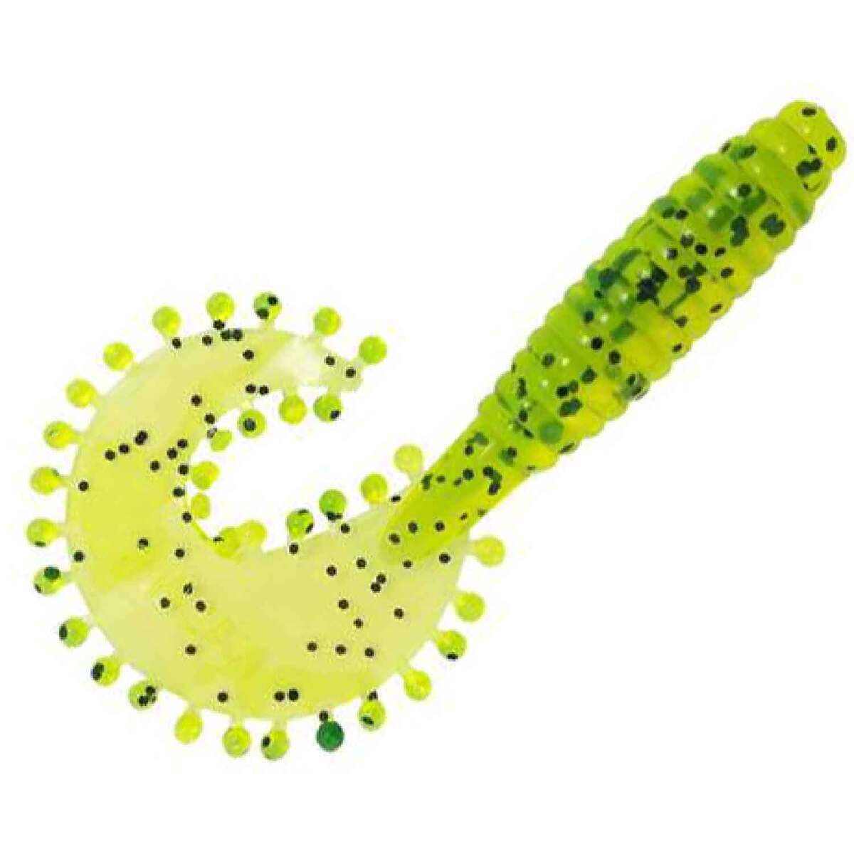Kalin's Tickle Single Tail Grub Kalin's Tickle Single Tail Grub