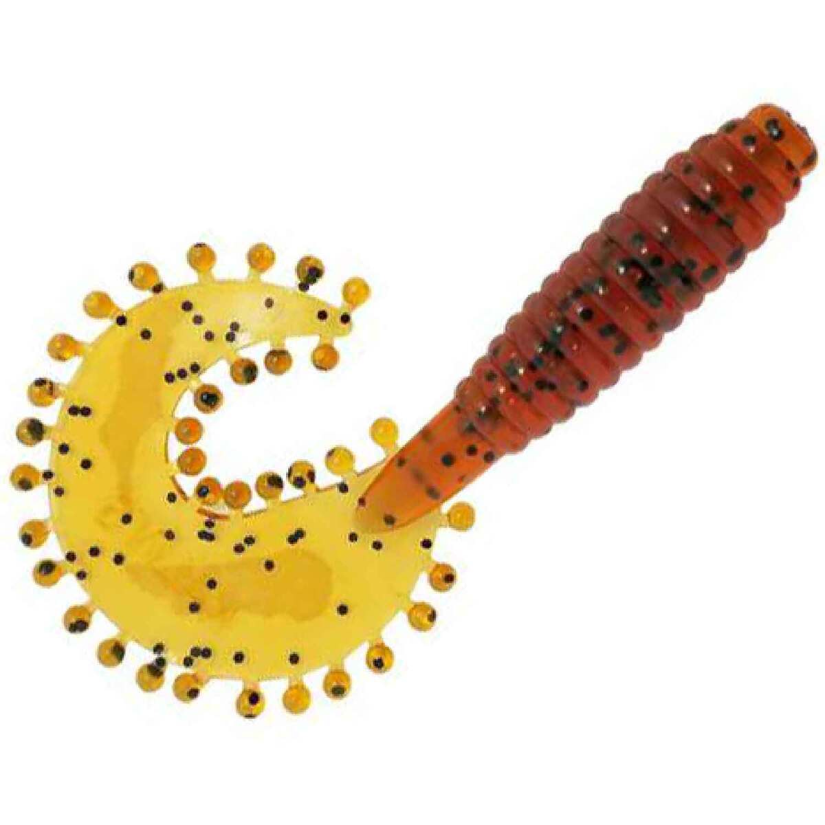 Kalin's Tickle Single Tail Grub Kalin's Tickle Single Tail Grub