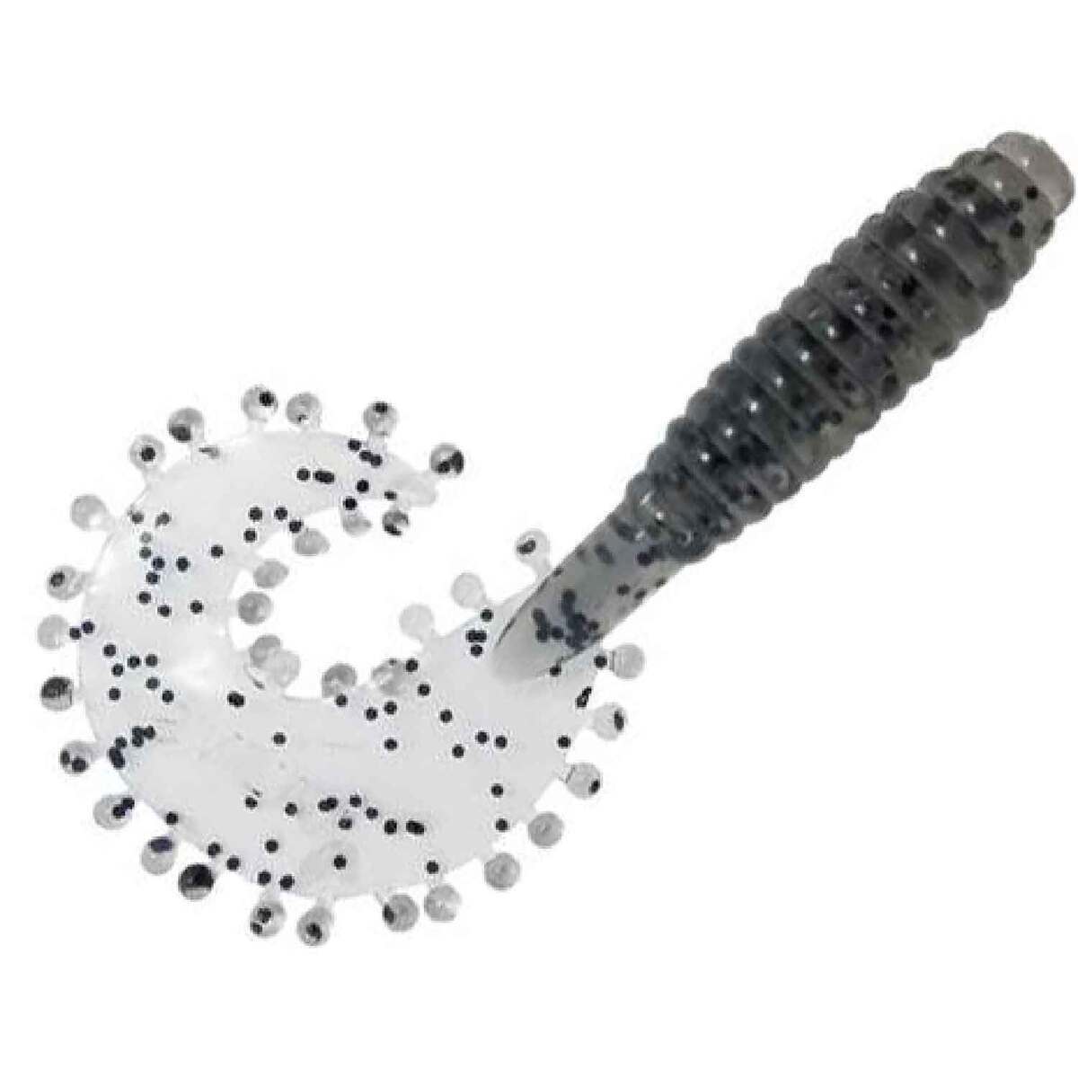 Kalin's Tickle Single Tail Grub Kalin's Tickle Single Tail Grub