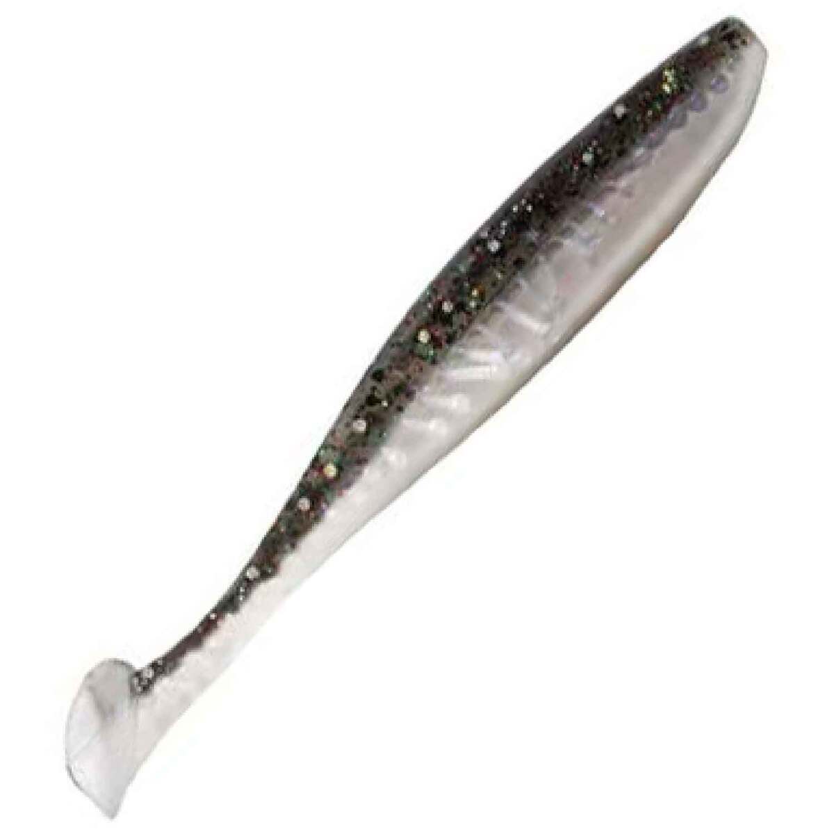Kalin's Tickle Tail Soft Swimbait Kalin's Tickle Tail Soft Swimbait