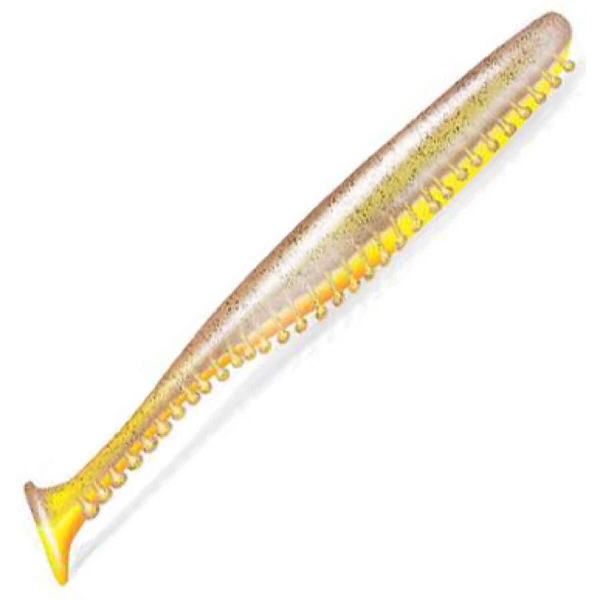 Kalin's Tickle Tail Soft Swimbait Kalin's Tickle Tail Soft Swimbait