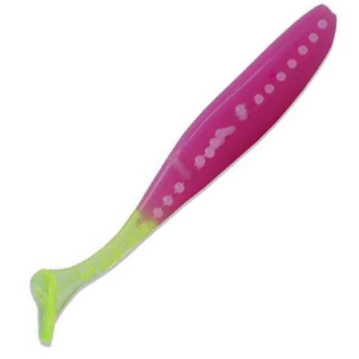 Kalin's Tickle Tail Soft Swimbait Kalin's Tickle Tail Soft Swimbait
