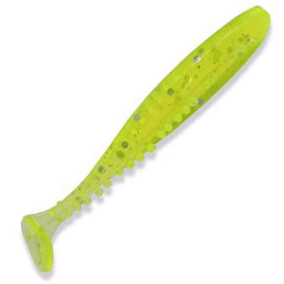 Kalin's Tickle Tail Soft Swimbait Kalin's Tickle Tail Soft Swimbait