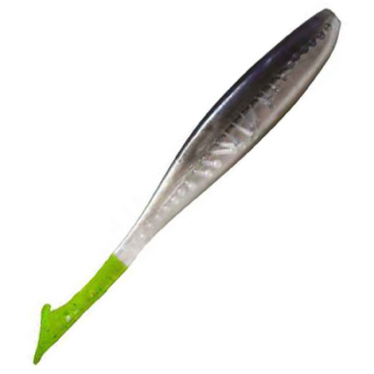 Kalin's Tickle Tail Soft Swimbait Kalin's Tickle Tail Soft Swimbait
