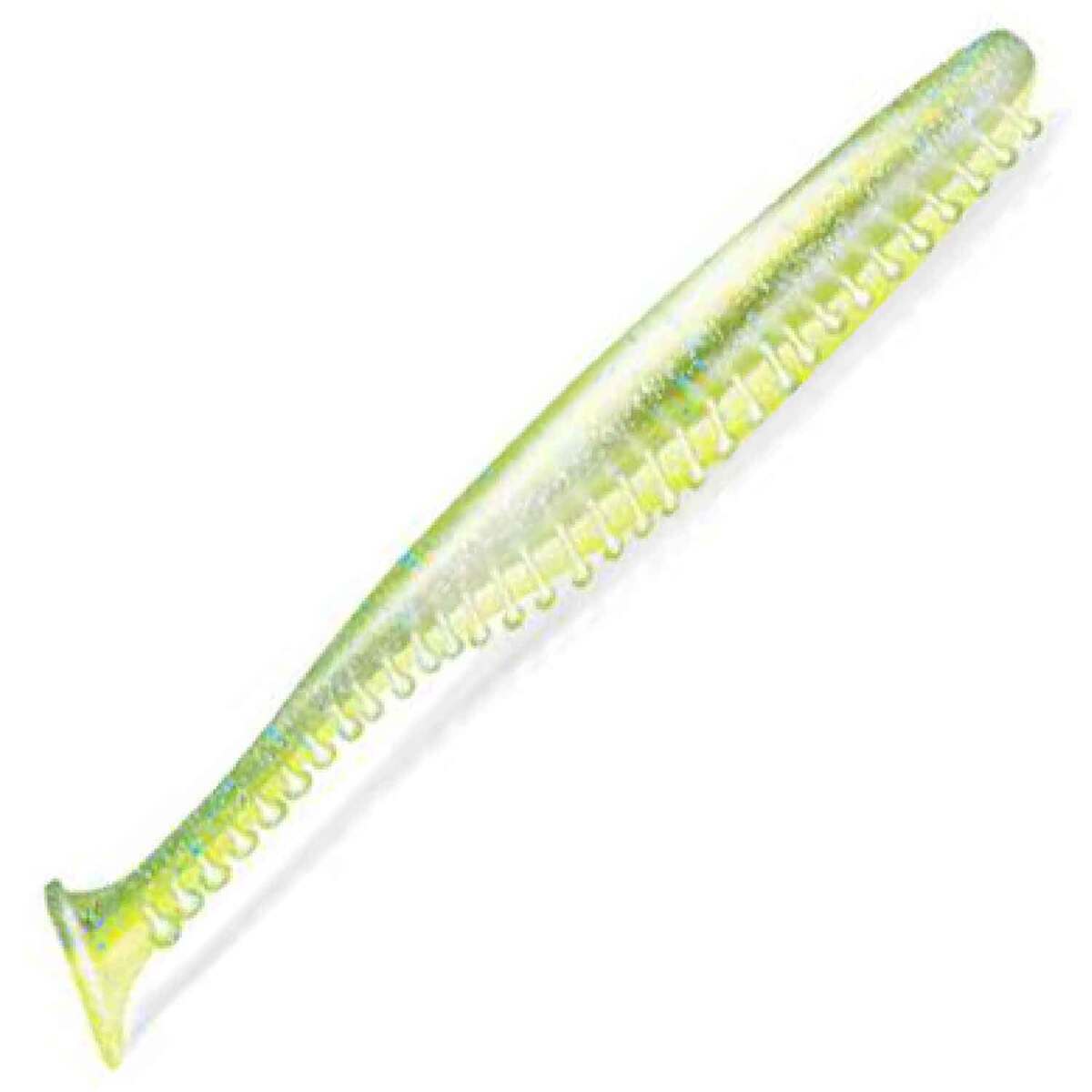 Kalin's Tickle Tail Soft Swimbait Kalin's Tickle Tail Soft Swimbait
