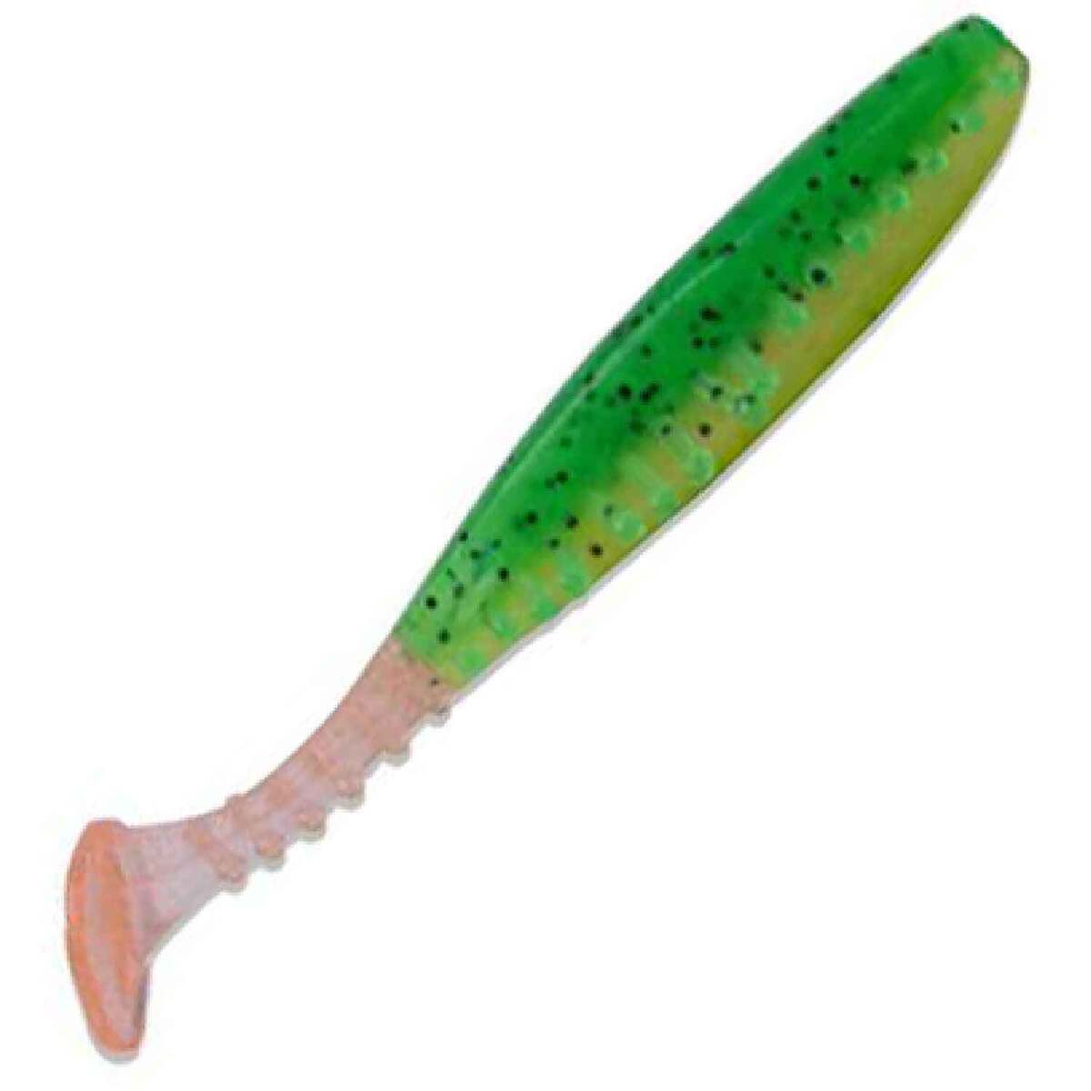 Kalin's Tickle Tail Soft Swimbait Kalin's Tickle Tail Soft Swimbait