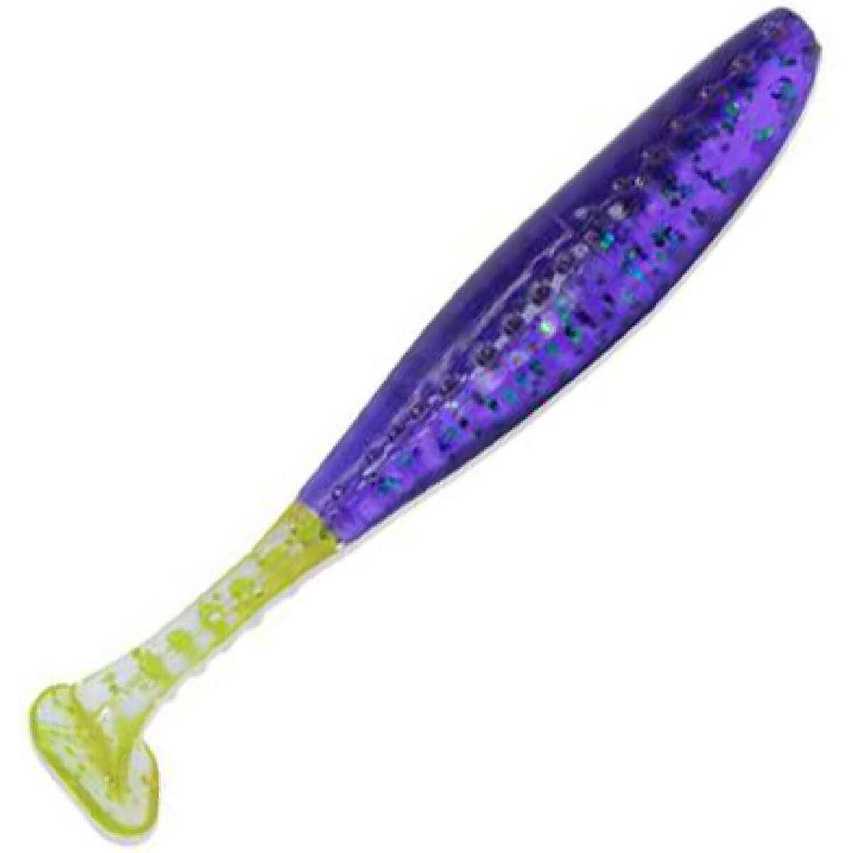 Kalin's Tickle Tail Soft Swimbait Kalin's Tickle Tail Soft Swimbait
