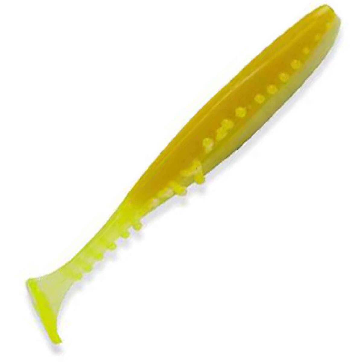 Kalin's Tickle Tail Soft Swimbait Kalin's Tickle Tail Soft Swimbait
