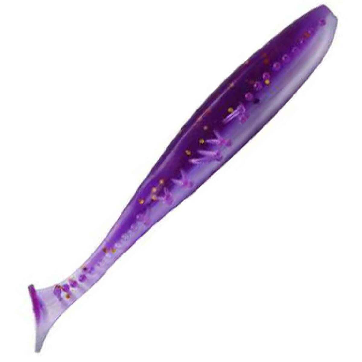 Kalin's Tickle Tail Soft Swimbait Kalin's Tickle Tail Soft Swimbait