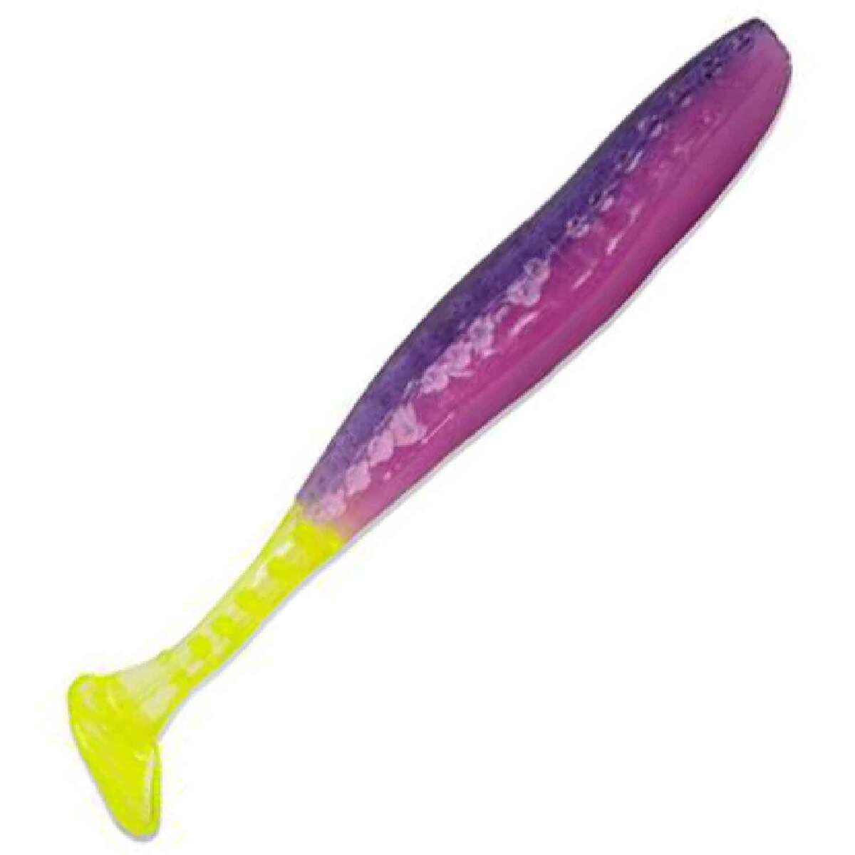 Kalin's Tickle Tail Soft Swimbait Kalin's Tickle Tail Soft Swimbait