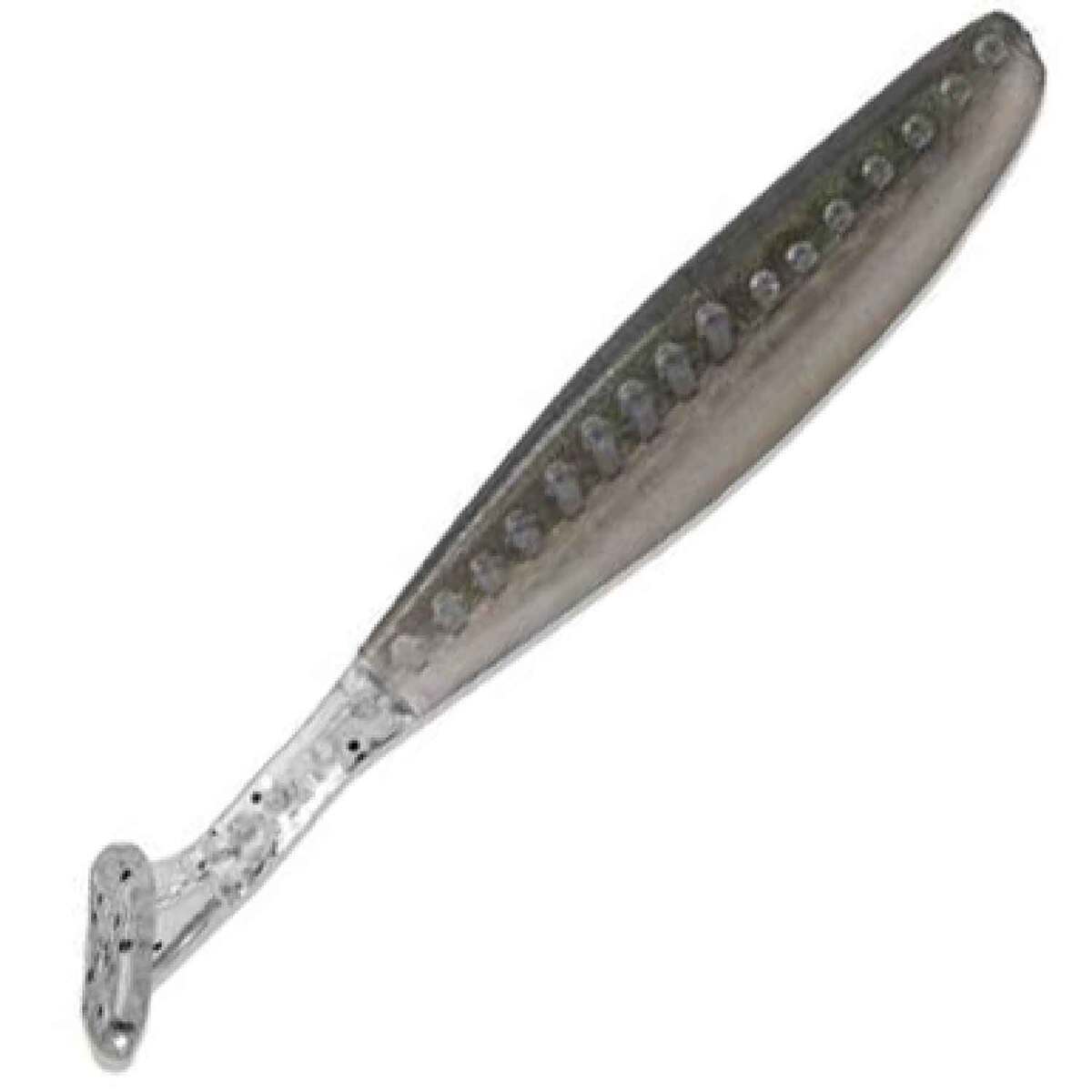 Kalin's Tickle Tail Soft Swimbait Kalin's Tickle Tail Soft Swimbait