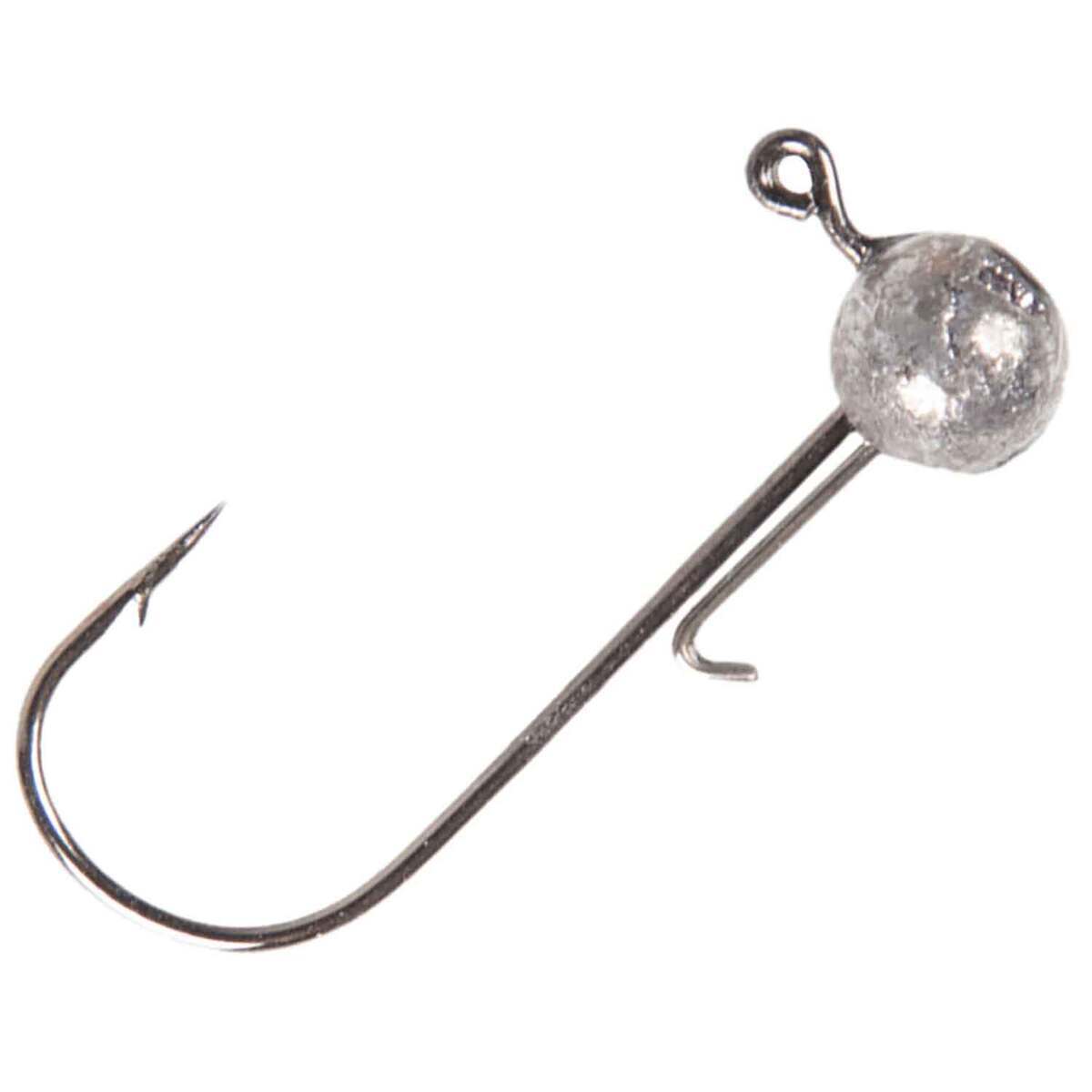 Kalin's Triple Threat Round Head Jig Kalin's Triple Threat Round Head Jig