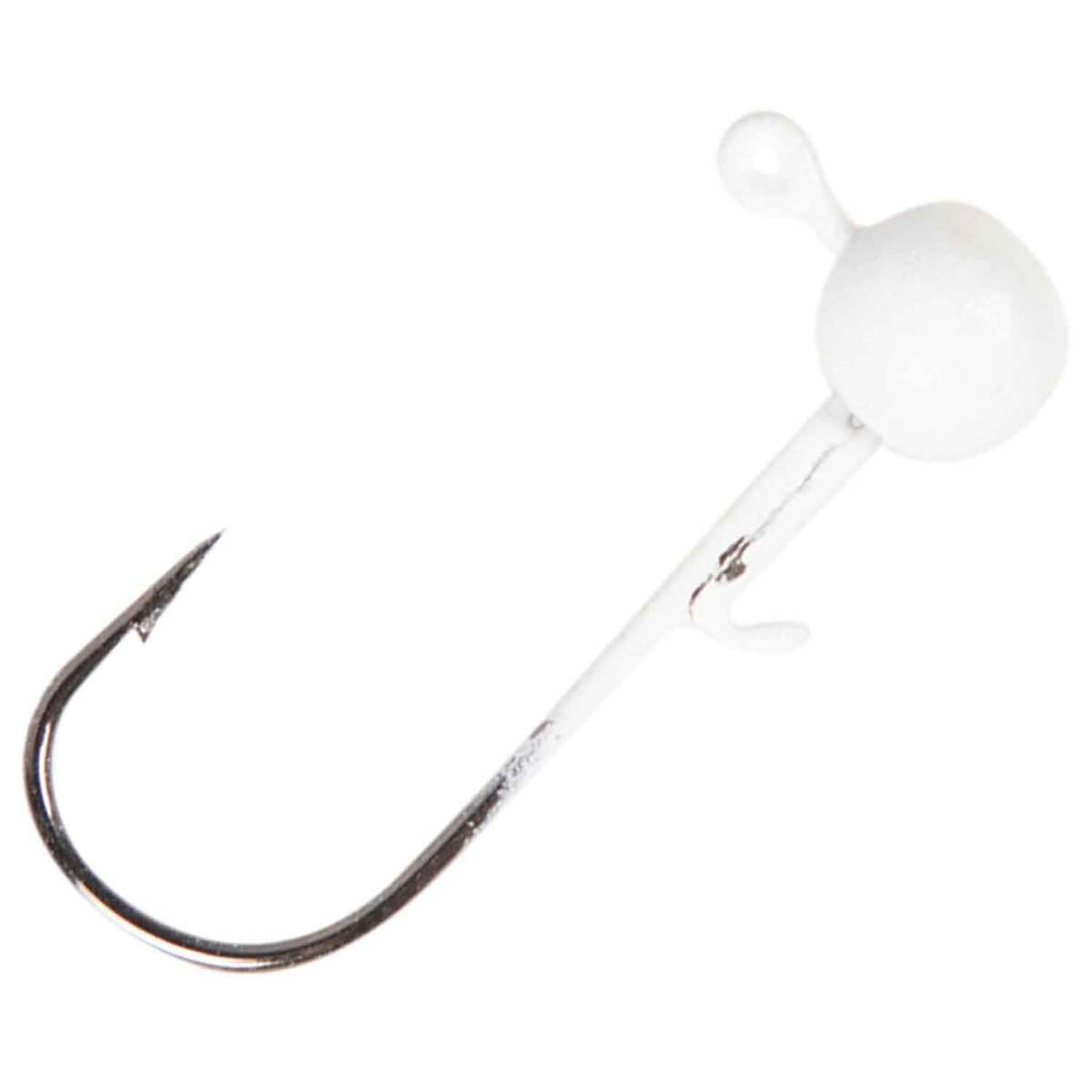 Kalin's Triple Threat Round Head Jig Kalin's Triple Threat Round Head Jig