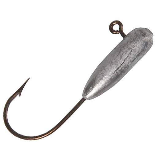 Kalin’s Tube Bait Jig Head – Unpainted 2/O