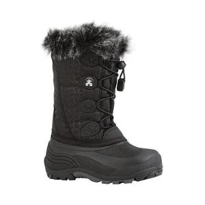 Kamik Girls' Snowgypsy Winter Boot