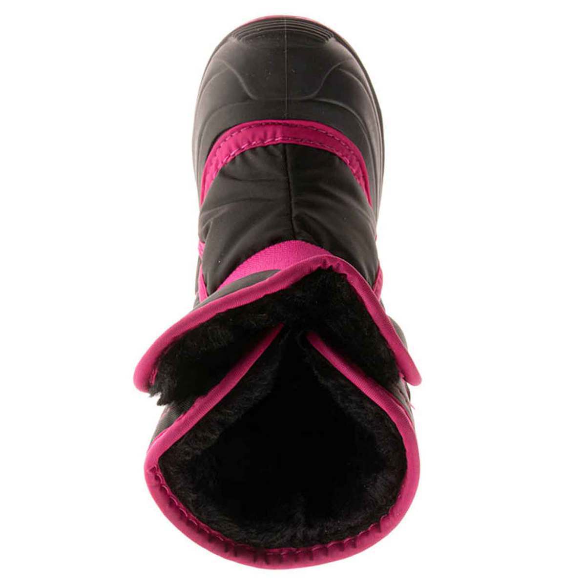 Kamik Toddler Snowbug 3 Waterproof Winter Boots - Black - Size 9 - Black 9 Kamik Toddler Snowbug 3 Waterproof Winter Boots - Black - Size 9 - Black 9