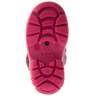 Kamik Toddler Snowbug 3 Waterproof Winter Boots - Black - Size 9 - Black 9
