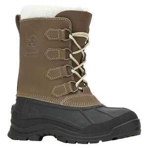 Kamik Women's Alborg Waterproof Winter Boots