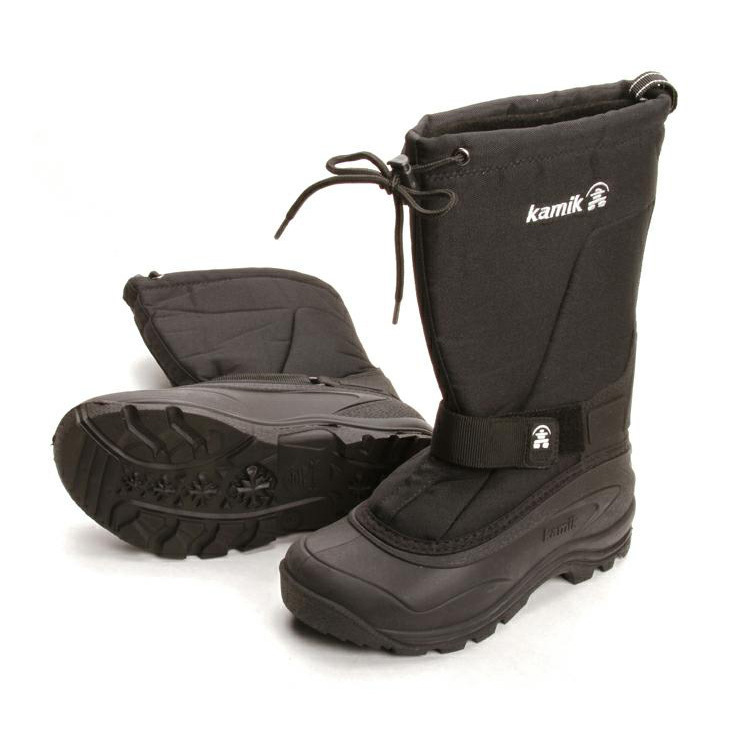 Kamik Women's Greenbay 4 Winter Boots Kamik Women's Greenbay 4 Winter Boots