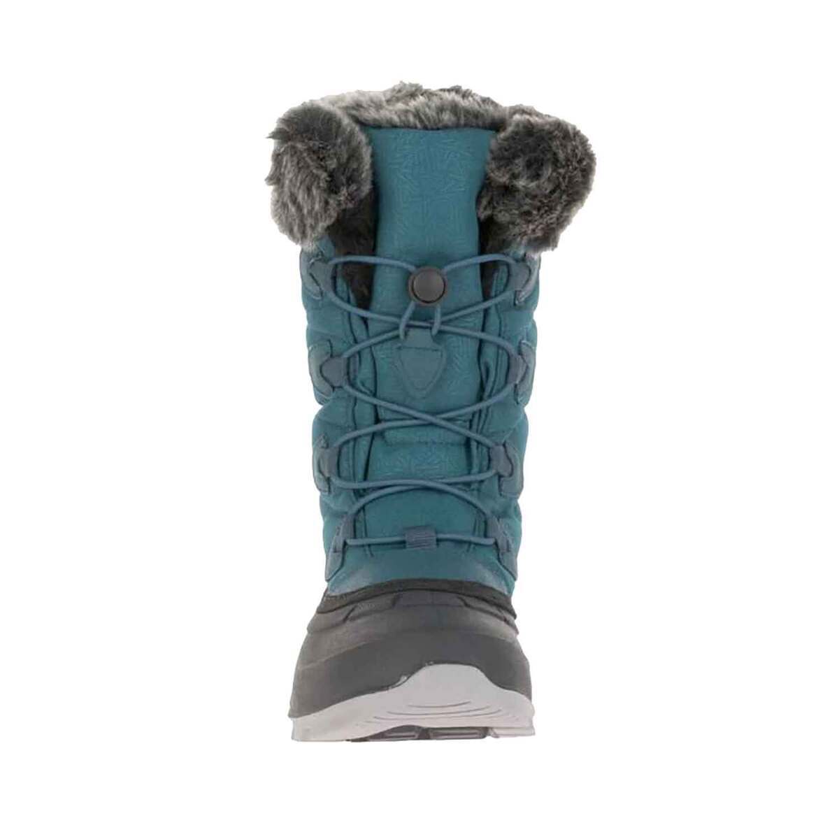 Kamik Women's Momentum 3 Waterproof Winter Boots Kamik Women's Momentum 3 Waterproof Winter Boots