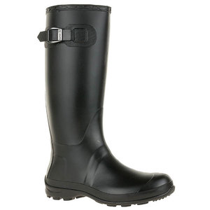 Kamik Women's Olivia Rubber Boots - Black - Size 11