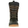 Kamik Women's SIENNA 2 Insulated Winter Boots - Black - Size 6 - Black 6