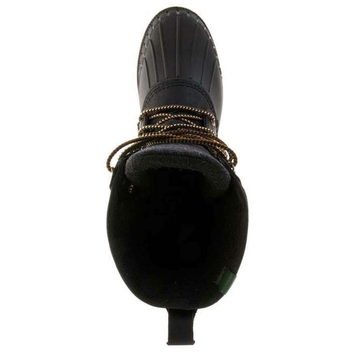 Kamik Women's SIENNA 2 Insulated Winter Boots - Black - Size 6 - Black 6 Kamik Women's SIENNA 2 Insulated Winter Boots - Black - Size 6 - Black 6